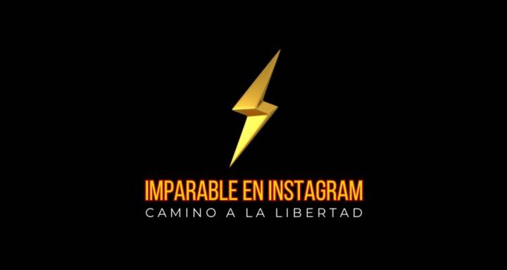 Imparable en Instagram⚡️🚀📈🔥