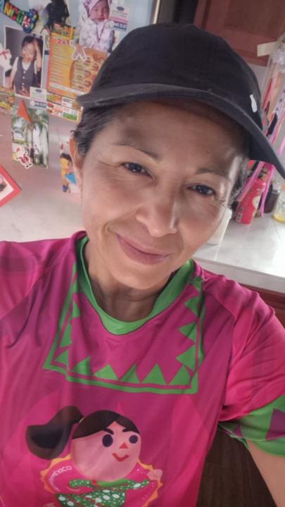 Marisol Sebastián