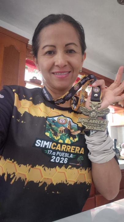 Marisol Sebastián
