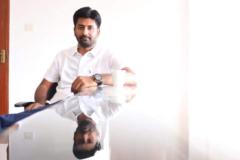 Divyesh Kotecha