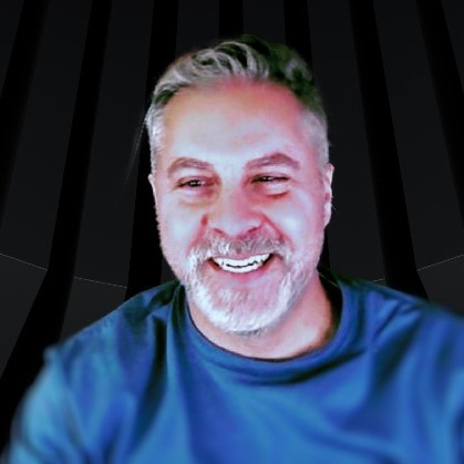 Phillip Patrick