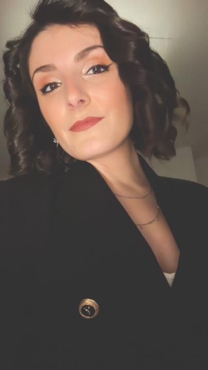 Erica Esposito