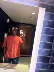 Demetrius Amos