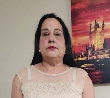 Mary Blanca Peña Peña