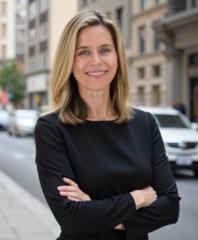 Andrea Keith