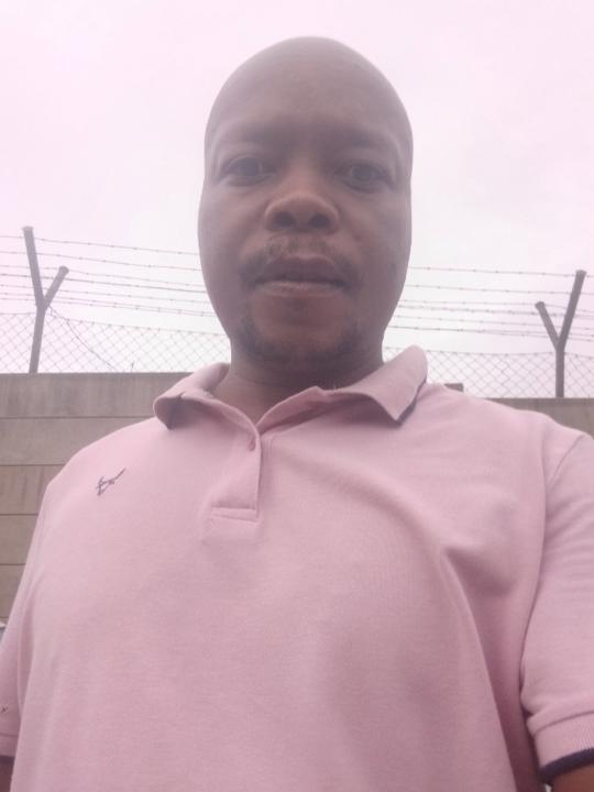 Lennox Zuma