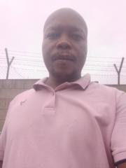 Lennox Zuma