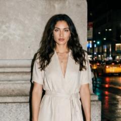 Maya Noor