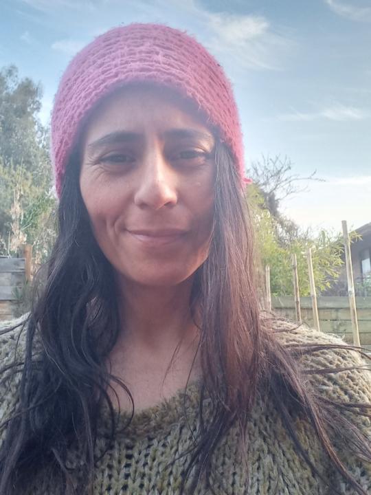Pame gUTIERREZ
