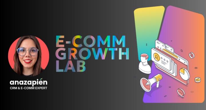 Ecommerce Growth Lab