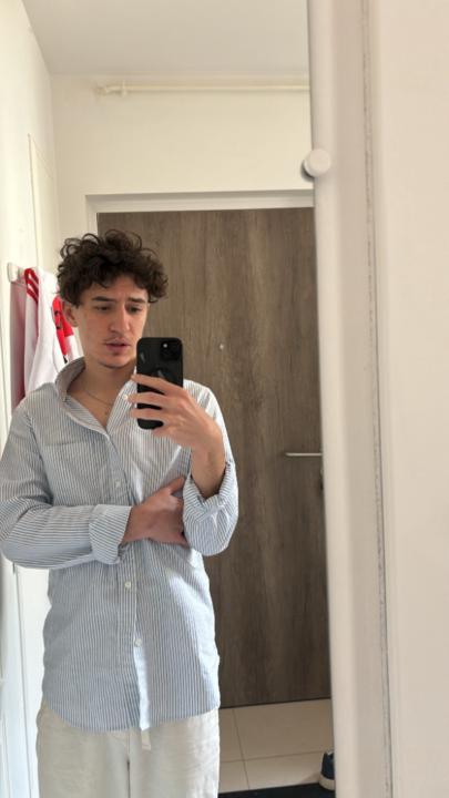 Matteo Lazzaretto