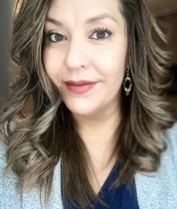 Elvia Sandoval