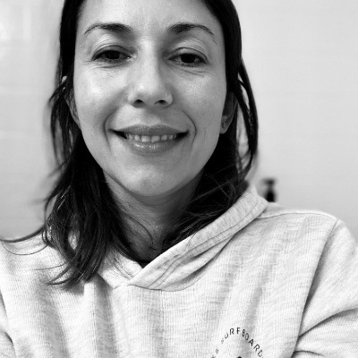 Chrysanthi Tsangaris