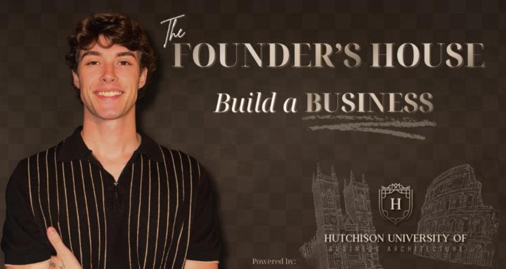 The Founder's House