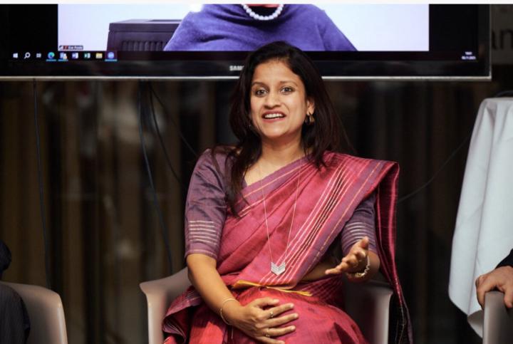 Priyanka Shrivastava