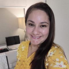 Meilyth Ramirez Davila