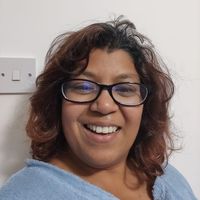 Shivani Harrison