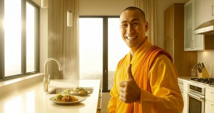 Home Cooks Anonymous