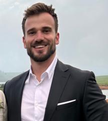 Matthew Weyers