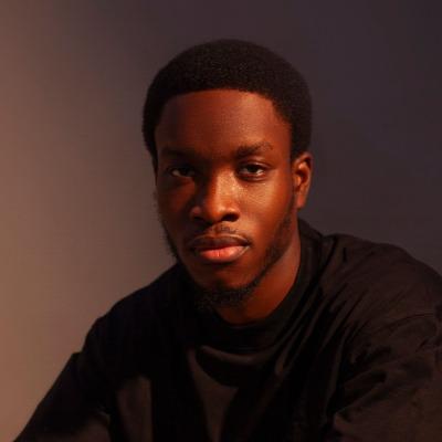 Temi Fadayomi