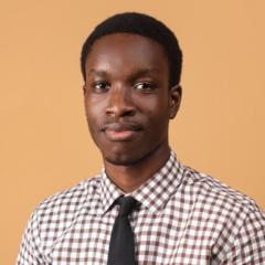 Temi Fadayomi