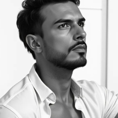Andres Marin