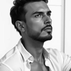 Andres Marin