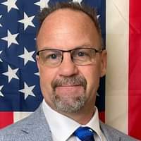 Eric Rusch