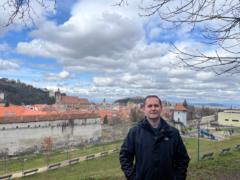 Liviu Gales