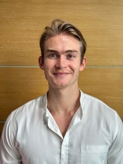 Jacques Prinsloo