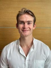 Jacques Prinsloo