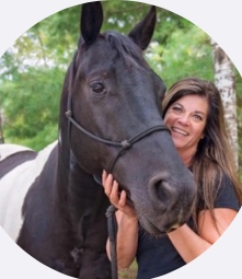 Joanne Routhier