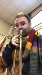 Adam Farrington-Horsfall
