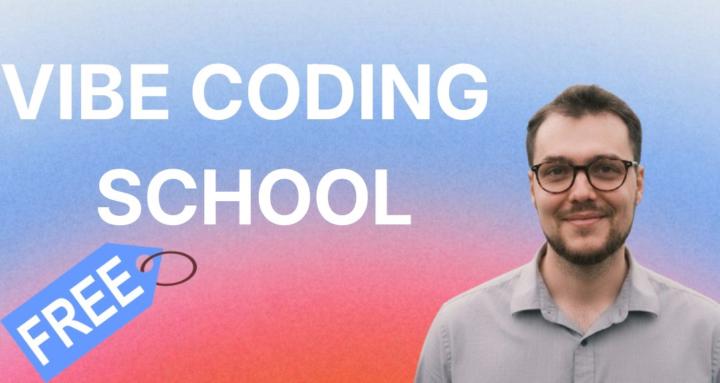 Vibe Coding School