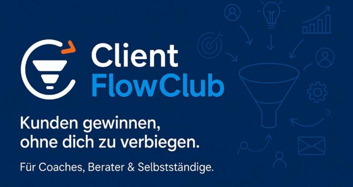 Client Flow Club