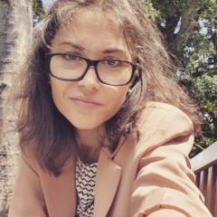 Sophy Vetkina