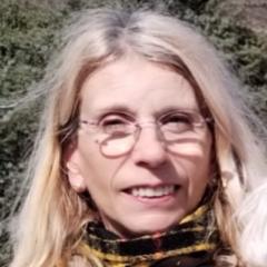 Evelyne Vincent