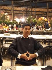 Sufyan Ahsan