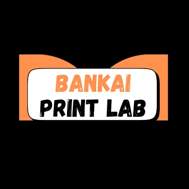Bankai Print Lab