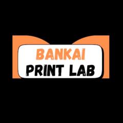 Bankai Print Lab
