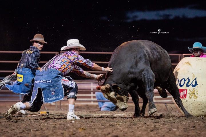 Kolten Johnson