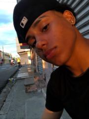 Adrián Romero Andrés Muñoz