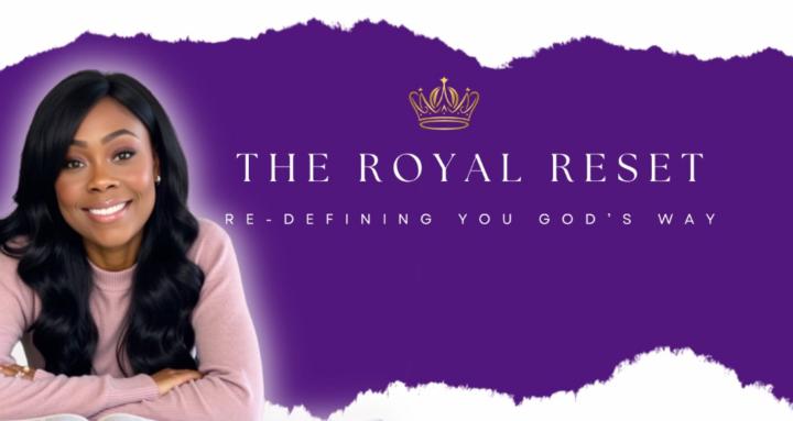 Redefining YOU Gods Way Skool