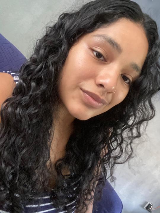 Harmony Garcia