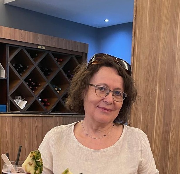 Lydia Elwein