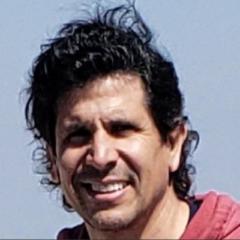 Andres Quevedo