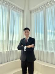 Woon Hong Chew