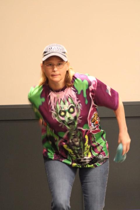 Crystal Hartz