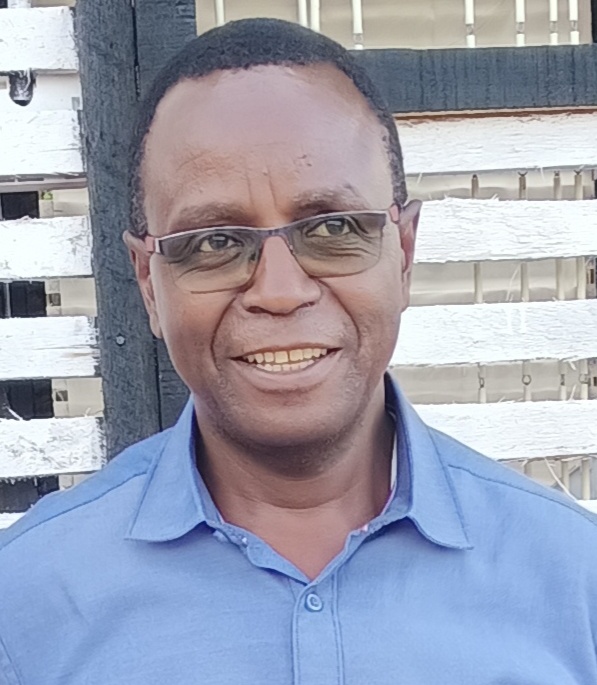 Anthony Nderitu