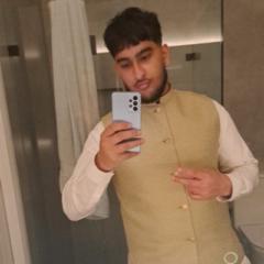 Saad Malik